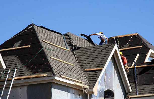 Best Commercial Roofing Services  in North Lakeville, MA