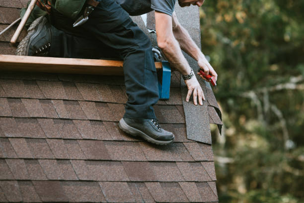 Best New Roof Installation  in North Lakeville, MA